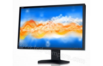 NEC SpectraView 272 - 27 pouces