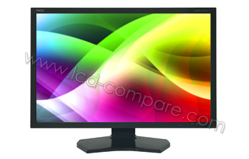 NEC SpectraView 231 - 23 pouces