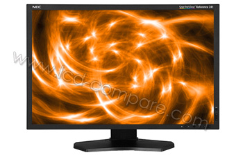NEC SpectraView Reference 241 - 24"