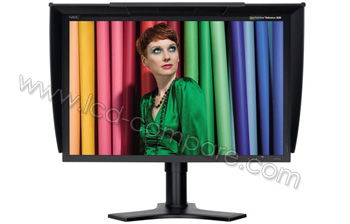 NEC SpectraView Reference 2690 - 25.5"