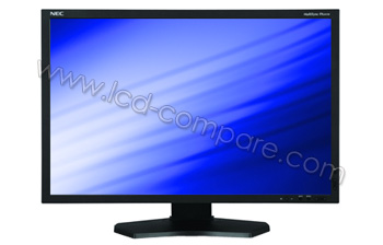 NEC SpectraView Reference 301 - 30"