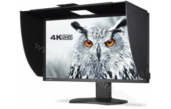 NEC SpectraView Reference 322UHD-2 - 31.5"