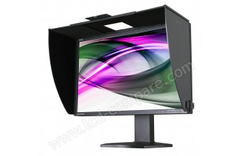 NEC SpectraView Reference 242 - 24.1"