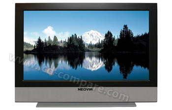 NEOVIA NEO-3702TS - 94 cm