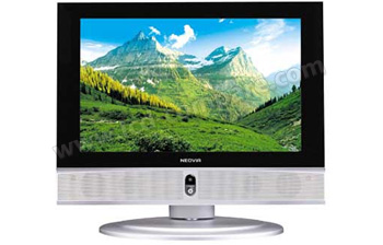 NEOVIA NEO-HDD 17 - 43 cm