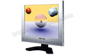 NEOXEO LM17N - 12 ms - 17 pouces