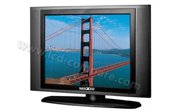 NEOXEO LT20CN (Noir) - 51 cm