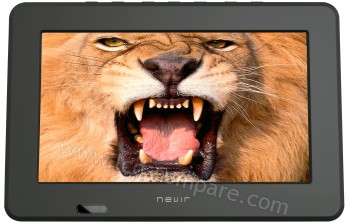NEVIR NVR-7301-TDT27P - 17.78 cm