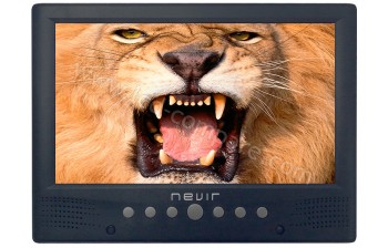 NEVIR NVR-7301-TDT29P - 22 cm