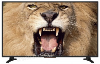 NEVIR NVR-7409-49HD-N - 124 cm