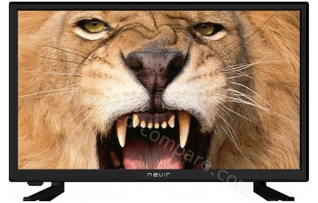 NEVIR NVR-7412-20HD-N - 50 cm