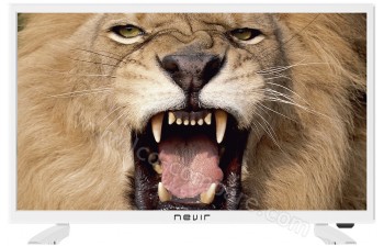 NEVIR NVR-7412-24HD-B - 61 cm