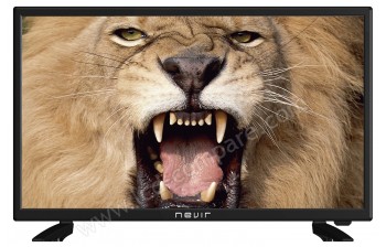 NEVIR NVR-7412-24HD-N - 61 cm