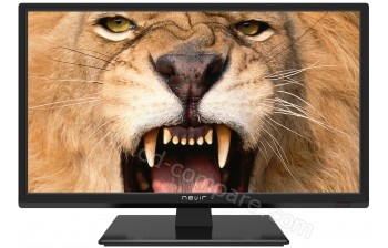 NEVIR NVR-7415-20HD-N - 51 cm