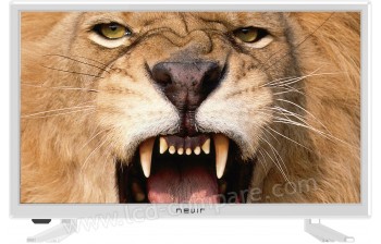 NEVIR NVR-7418-20HD-B - 50 cm