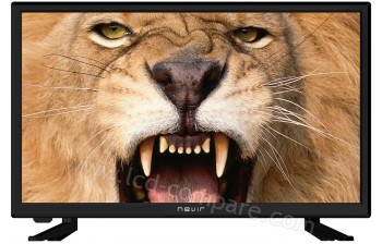 NEVIR NVR-7418-20HD-N - 50 cm