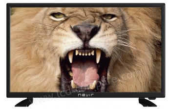 NEVIR NVR-7418-24HD-N - 61 cm