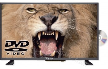 NEVIR NVR-7421-32HDDVD-N - 81 cm