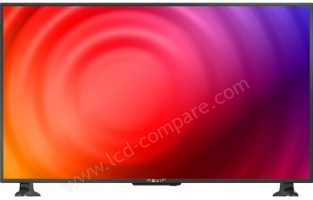 NEVIR NVR-7421-43HD-N - 109 cm