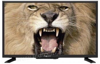 NEVIR NVR-7424-28HD-N - 71 cm