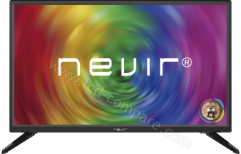 NEVIR NVR-7428-24RD-N - 61 cm