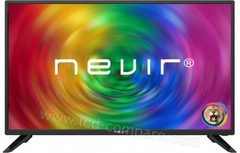 NEVIR NVR-7428-32RD-N - 81 cm