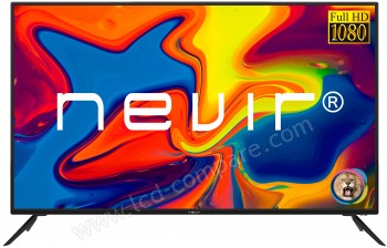 NEVIR NVR-7428-50FHD-N - 127 cm