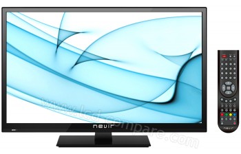 NEVIR NVR-7509-16HD-N - 40 cm
