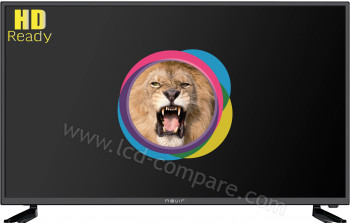 NEVIR NVR-7702-39RD2-N - 99 cm