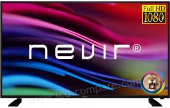 NEVIR NVR-7702-40FHD2-N - 101 cm