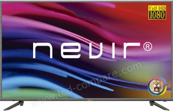 NEVIR NVR-7702-55FHD2-N - 139 cm