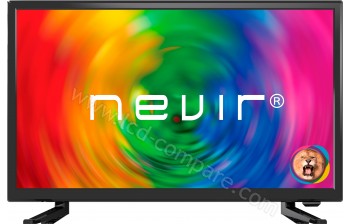 NEVIR NVR-7705-22FHD2-N - 56 cm
