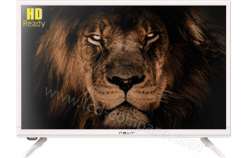 NEVIR NVR-7710-24RD2-B - 60 cm