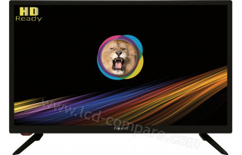 NEVIR NVR-7710-24RD2-N - 60 cm