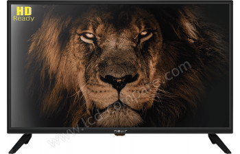 NEVIR NVR-7710-32RD2-N - 80 cm