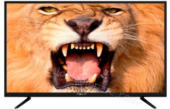 NEVIR NVR-7900-43-4K2-N - 109 cm