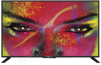 NEVIR NVR-7901-43-4K2-N - 109 cm