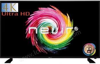 NEVIR NVR-7903-434K2-N - 109 cm