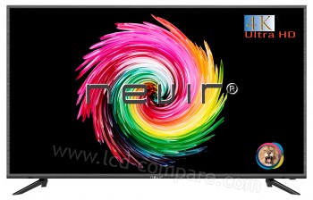 NEVIR NVR-8000-43-4K-2W-N - 109 cm