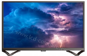 NEVIR NVR-8050-32RD2S-SMA-A - 81 cm