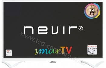 NEVIR NVR-8050-32RD2S-SMA-B - 81 cm