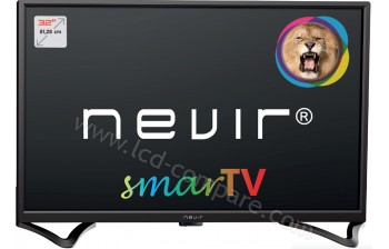 NEVIR NVR-8050-32RD2S-SMA-N - 81 cm