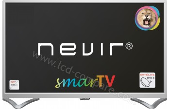 NEVIR NVR-8050-32RD2S-SMA-P - 81 cm