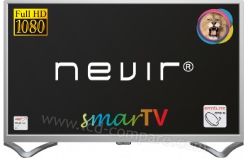 NEVIR NVR-8050-40FHD2S-SMA-P - 101 cm