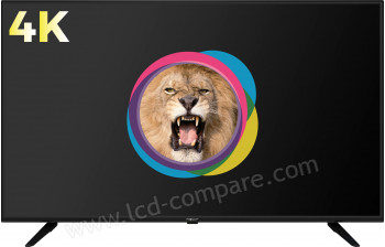 NEVIR NVR-8060-504K2S-SMA-N - 127 cm