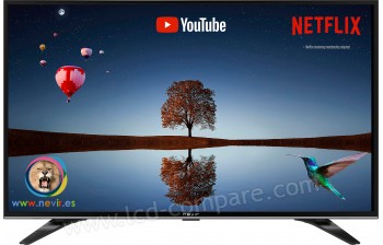 NEVIR NVR-9000-32RD2S-SM - 80 cm