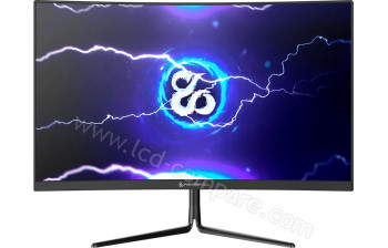 NEWSKILL Icarus IC24VAF165 - 23.6 pouces