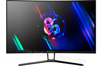 NEWSKILL Icarus IC27F2-V2Z - 27 pouces