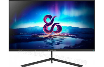 NEWSKILL Icarus 27 QHD 165 - 27 pouces