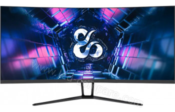 NEWSKILL Icarus IC34W4-V - 34 pouces